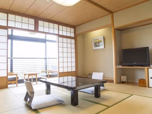 Japanese-Style Standard Room