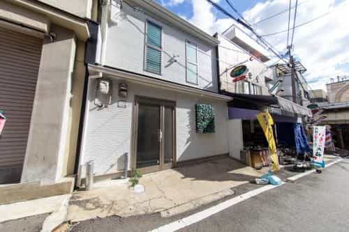 お宿ゴリラ 別邸 お宿ゴリラ 別邸