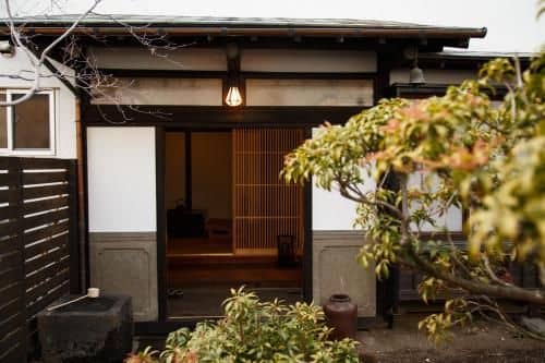 GOTEN TOMOE residence GOTEN TOMOE residence