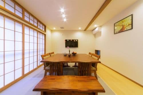 Two-Bedroom Villa