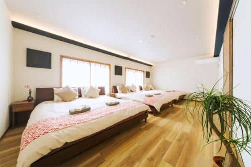 nestay villa tokyo shinjuku nestay villa tokyo shinjuku