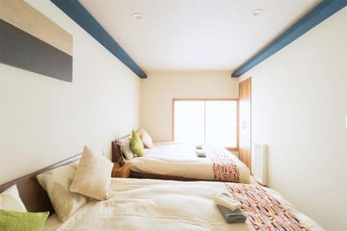 Two-Bedroom Villa