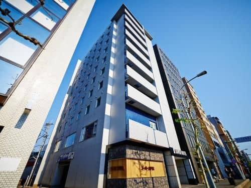 Smile Hotel Kyoto Karasuma Gojo Smile Hotel Kyoto Karasuma Gojo