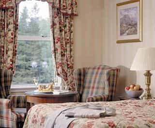 Macdonald Crutherland House Macdonald Crutherland House