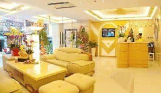 Hoang Hai Long South Hotel Hoang Hai Long South Hotel