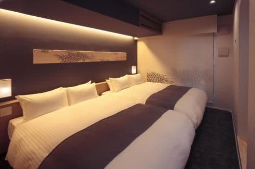 Premium Suite