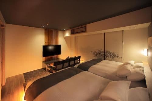 Standard Suite