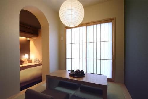 Premium Suite
