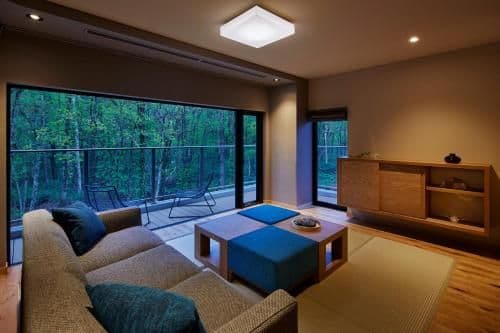 Twin Room with Balcony