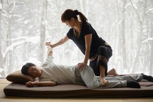 Okujozankei Onsen Kasho Gyoen2