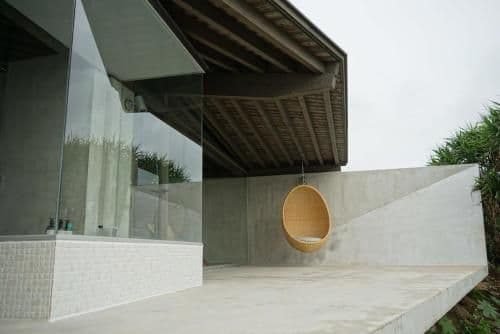 Villa - Beach Front