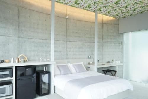 Villa - Beach Front