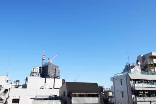 Square Shibuya 407 Square Shibuya 407