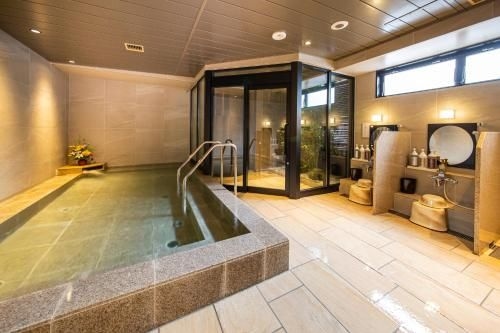 โฮเทล อามาเนก คามาตะ เอกิมาเอะ (Hotel Amanek Kamata Ekimae)4