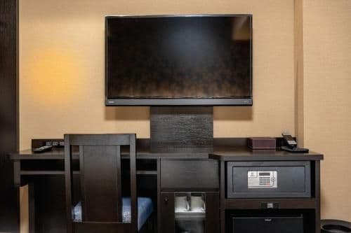 Standard Single Room - Upper Floor