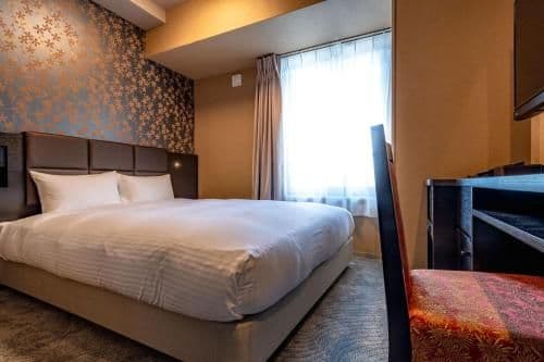Standard Double Room - Upper Floor