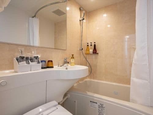 Standard Double Room - Upper Floor