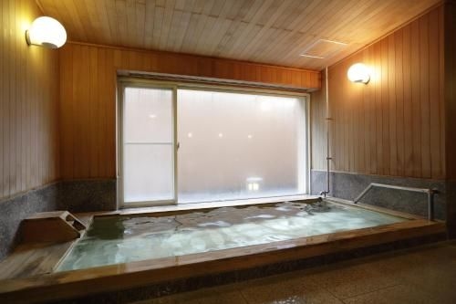 Yutorelo Tateshina Hotel with DOGS2