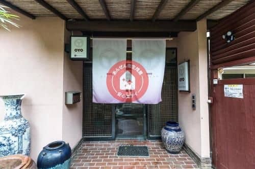OYO Hotel Kawana Island Ito OYO Hotel Kawana Island Ito