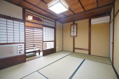 Triple Room with Shower