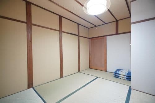 Triple Room with Shared Toilet