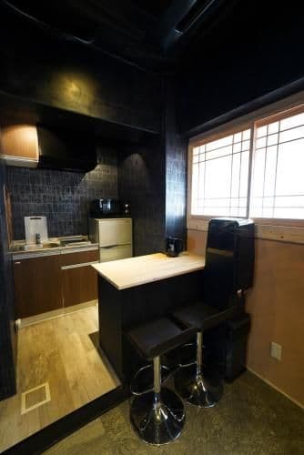 Double or Twin Room with Extra Bed