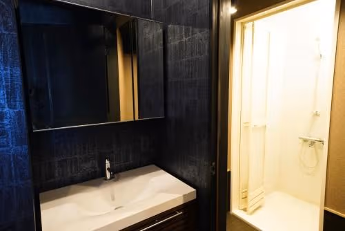 Double or Twin Room with Extra Bed