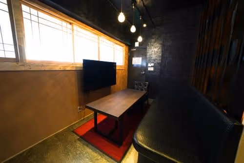 Double or Twin Room with Extra Bed