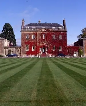 Culloden House Hotel Culloden House Hotel
