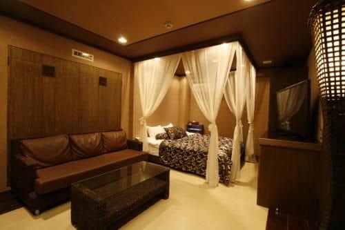 Hotel Pasion Resort (Adult Only) Hotel Pasion Resort (Adult Only)