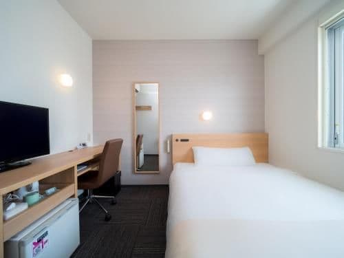 Double Room - Non-Smoking