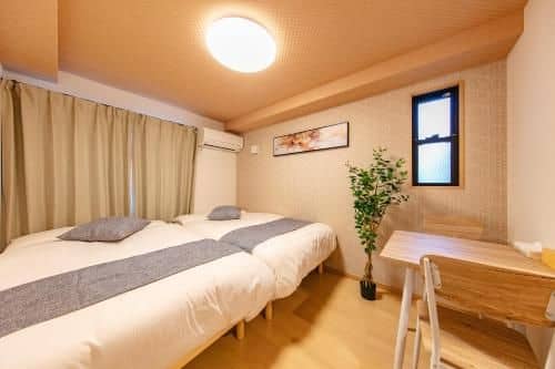 F+ INN Tofukuji F+ INN Tofukuji