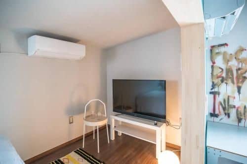 KIKArt House202 for max 5 8min walk JR Osaki KIKArt House202 for max 5 8min walk JR Osaki