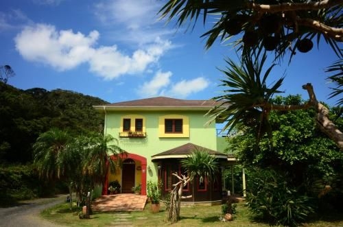 Villa Yurimun0