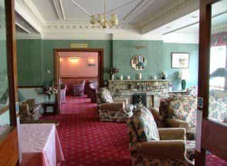 Dundonnell Hotel