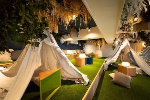 Tent