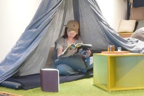 Tent