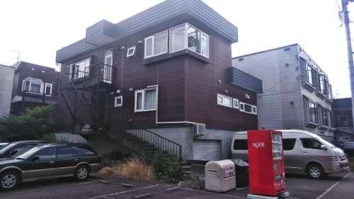 HH House Sapporo2