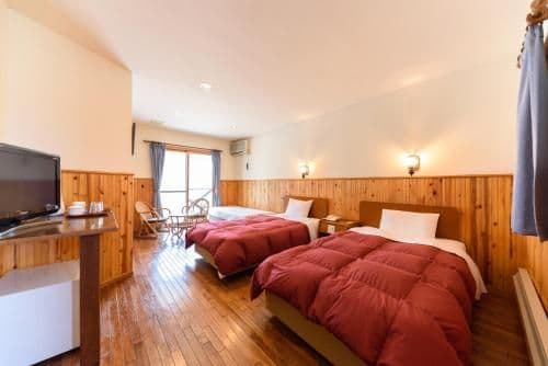 Twin Room - 1st Annex