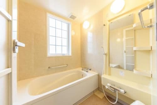 Quadruple Room - 2nd Annex