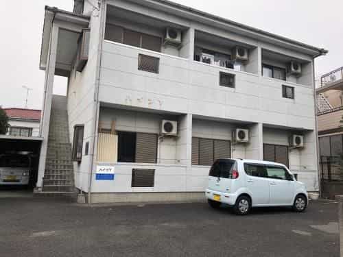 Guesthouse Kasuga 102