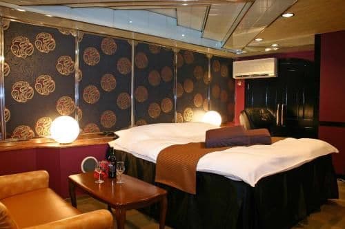 Hotel Chapel Story Sakaihigashi (Adult Only) Hotel Chapel Story Sakaihigashi (Adult Only)