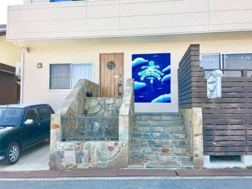 Naoshima Backpackers Guesthouse Naoshima Backpackers Guesthouse