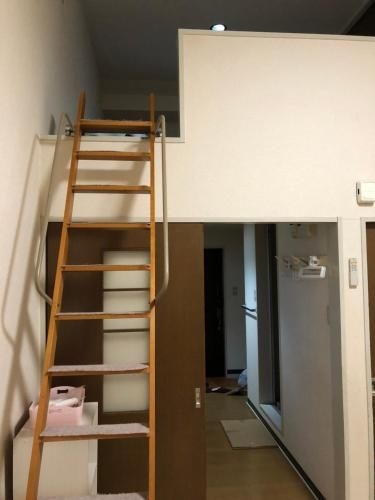 Guesthouse Kasuga 2014