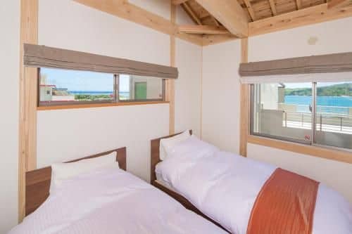 Ikei Island Villa Ichiakari Ikei Island Villa Ichiakari
