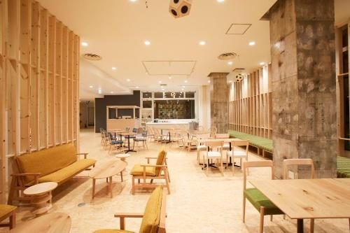 YUMORI ONSEN HOSTEL0