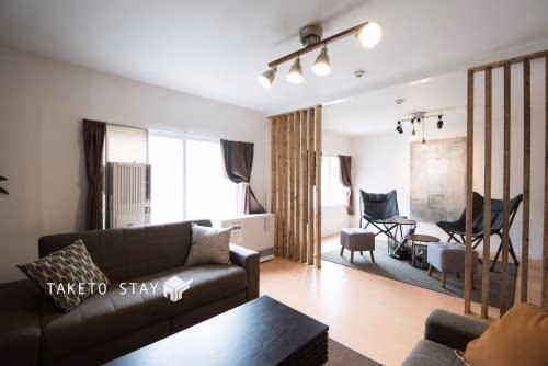 K House Sapporo0