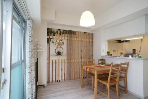 TGC Apartment C-3 TGC Apartment C-3
