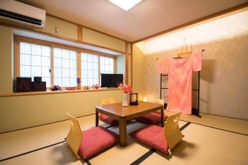 Kyoto MIRUZU WAKAKUSA ANN Kyoto MIRUZU WAKAKUSA ANN
