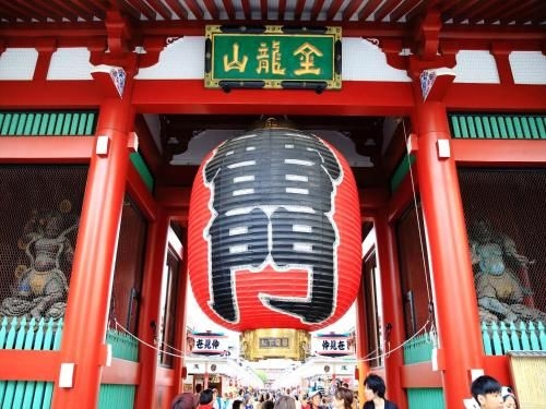 COTO Tokyo Asakusa 42